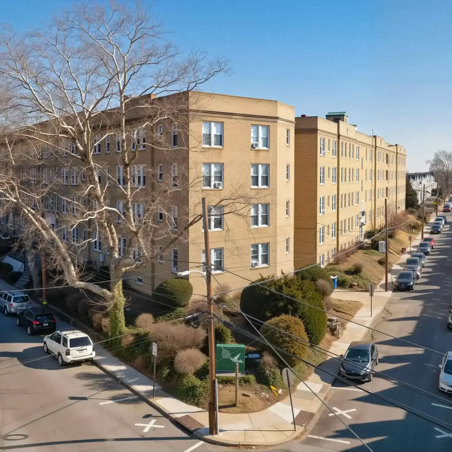 grand court apartments upper derby 35