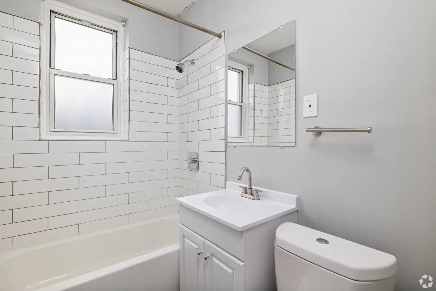 grand court apartments upper derby bathroom