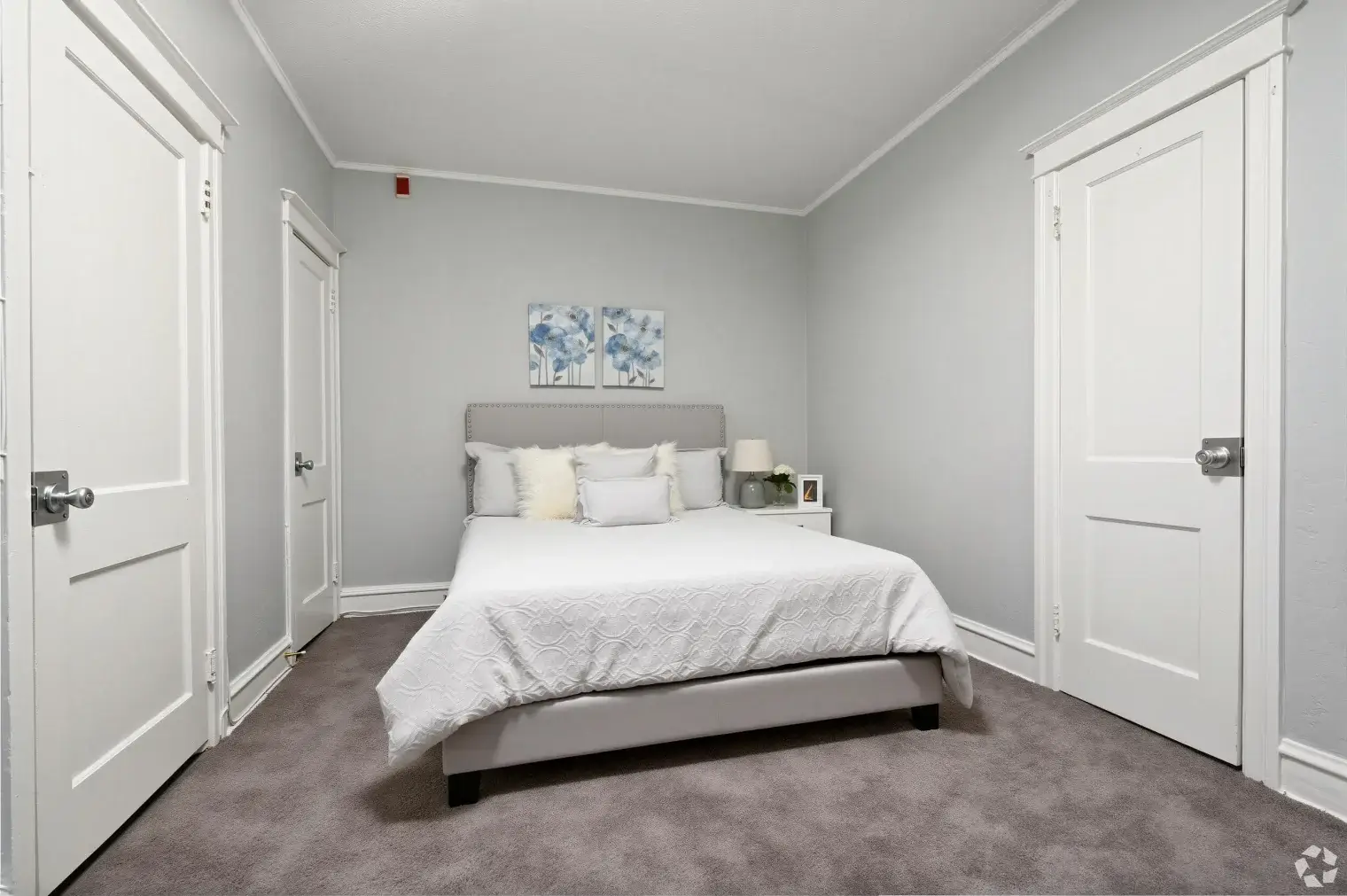 grand court apartments upper derby bedroom