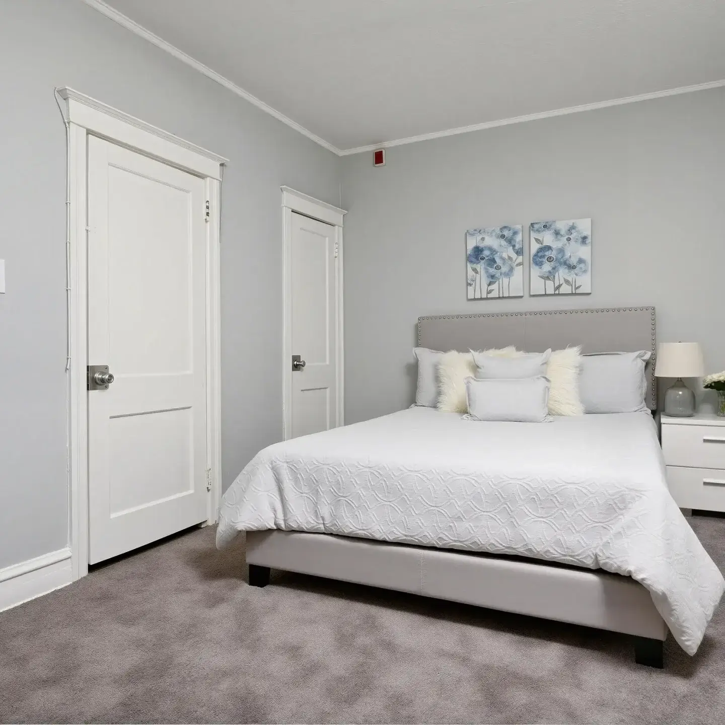 grand court apartments upper derby bedroom 2