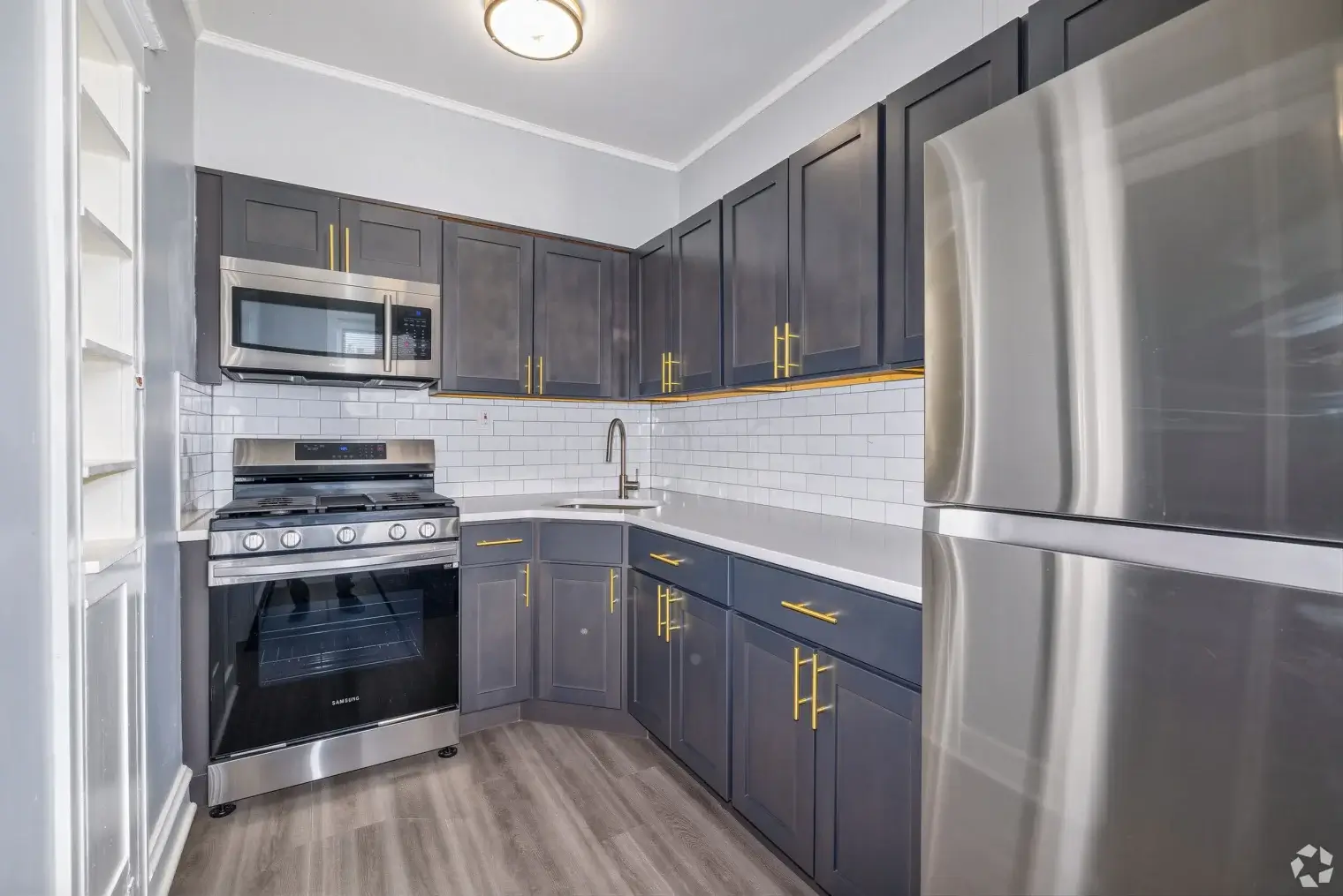 grand court apartments upper derby kitchen area