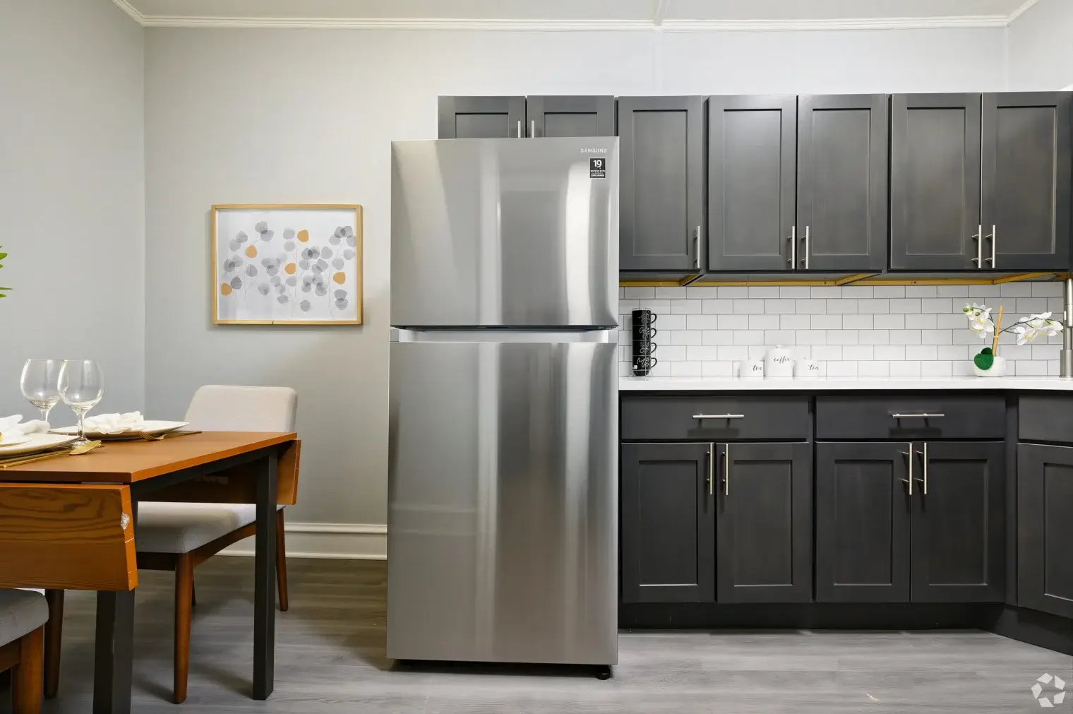 grand court apartments upper derby kitchen dining