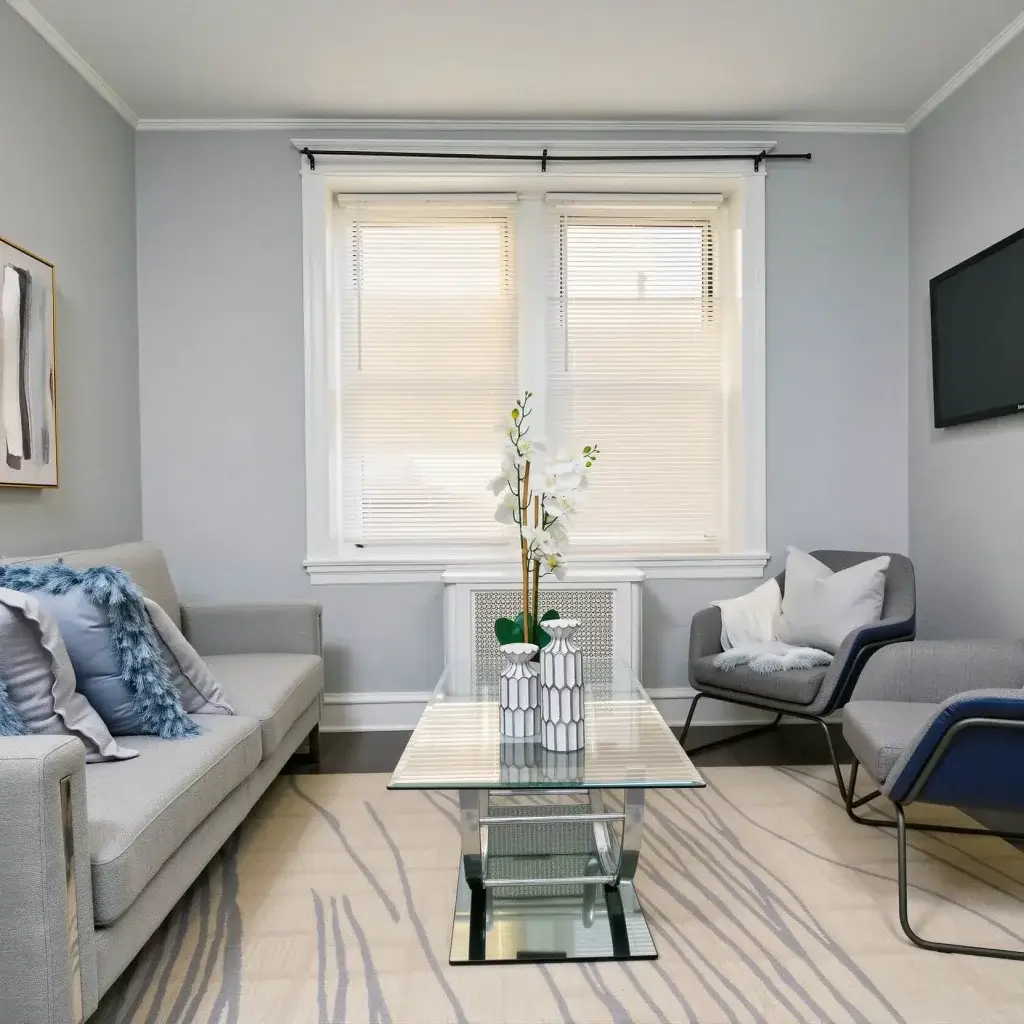 grand court apartments upper derby living room