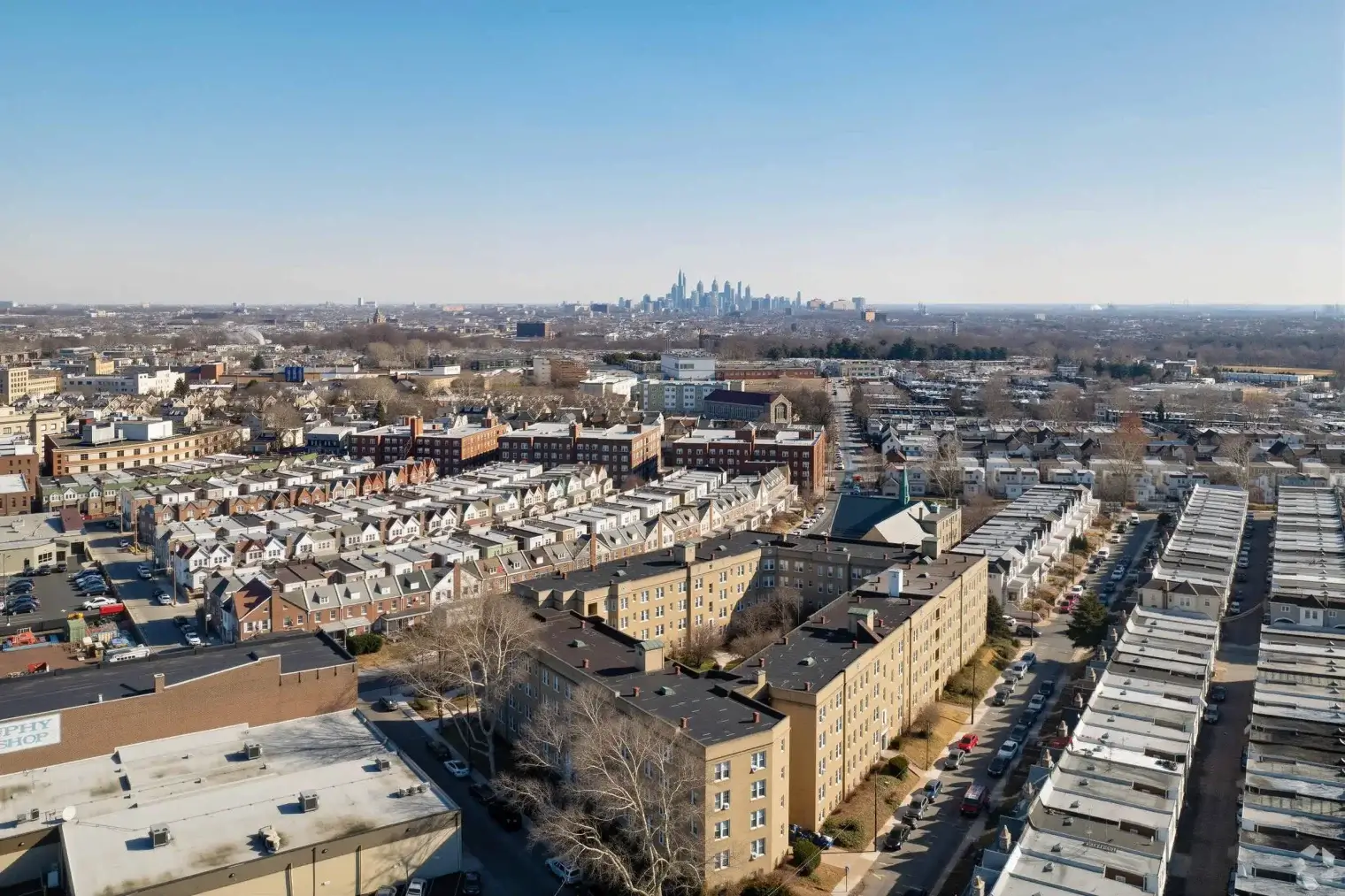 grand court apartments upper derby neighborhood