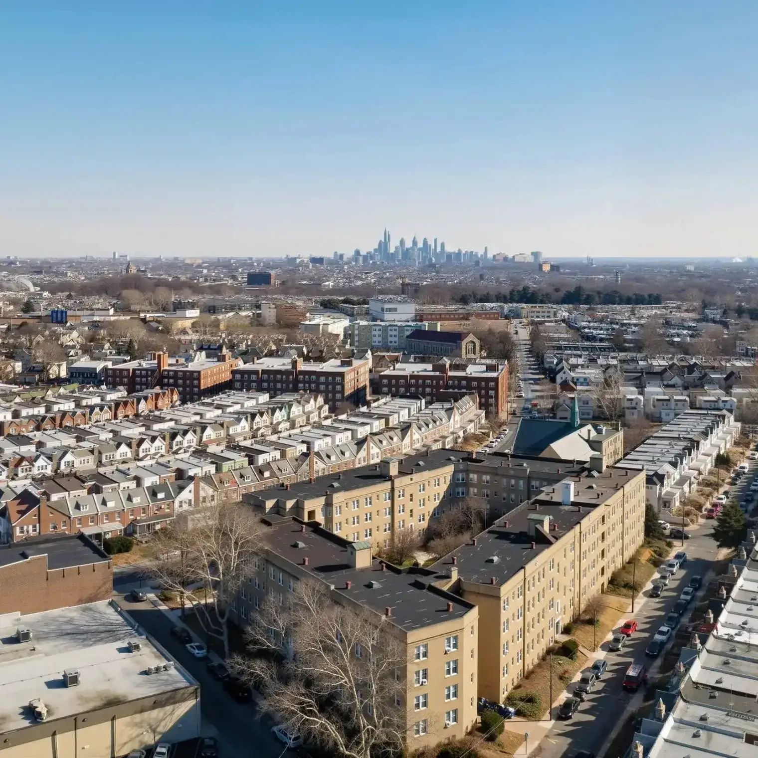 grand court apartments upper derby neighborhood